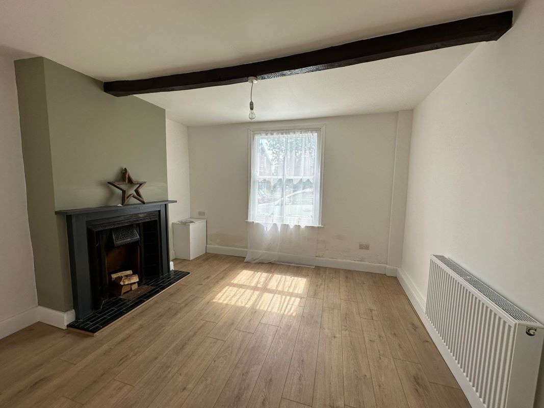 473 Woodborough Road, Nottingham, NG3 5FR