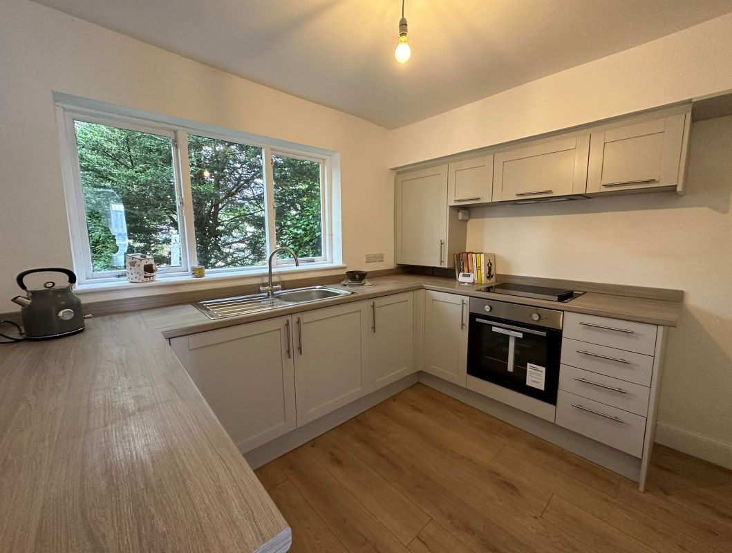 473 Woodborough Road, Nottingham, NG3 5FR