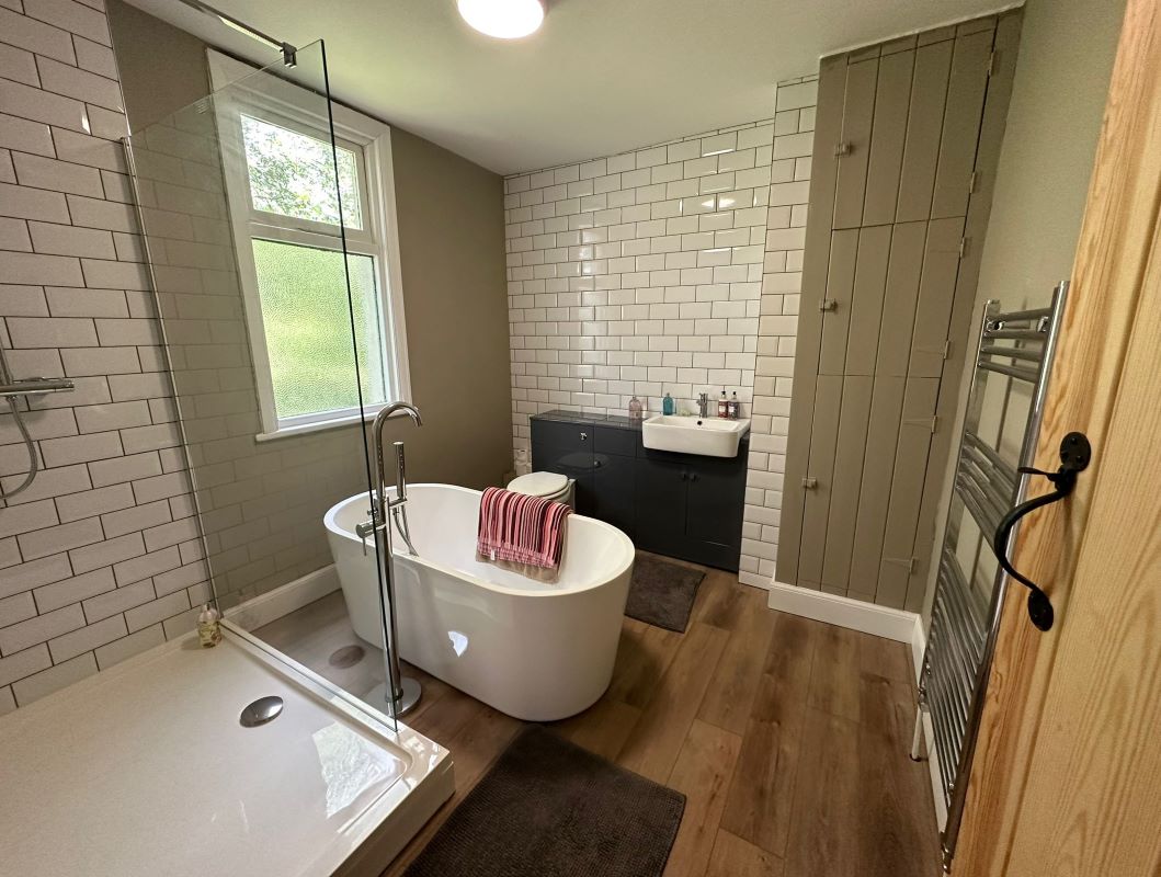 473 Woodborough Road, Nottingham, NG3 5FR