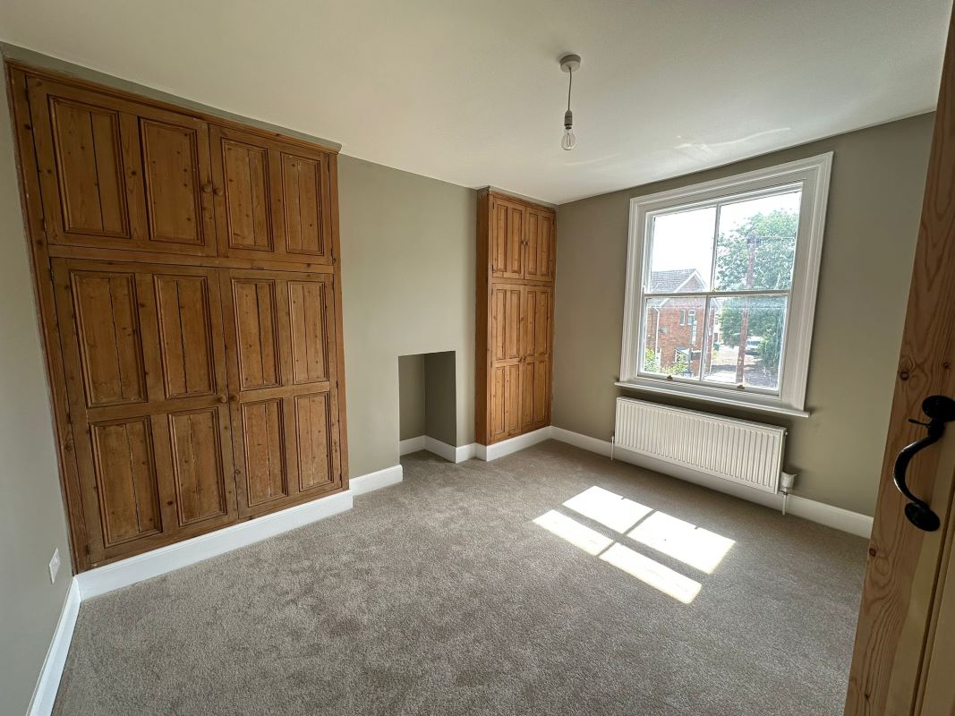 473 Woodborough Road, Nottingham, NG3 5FR