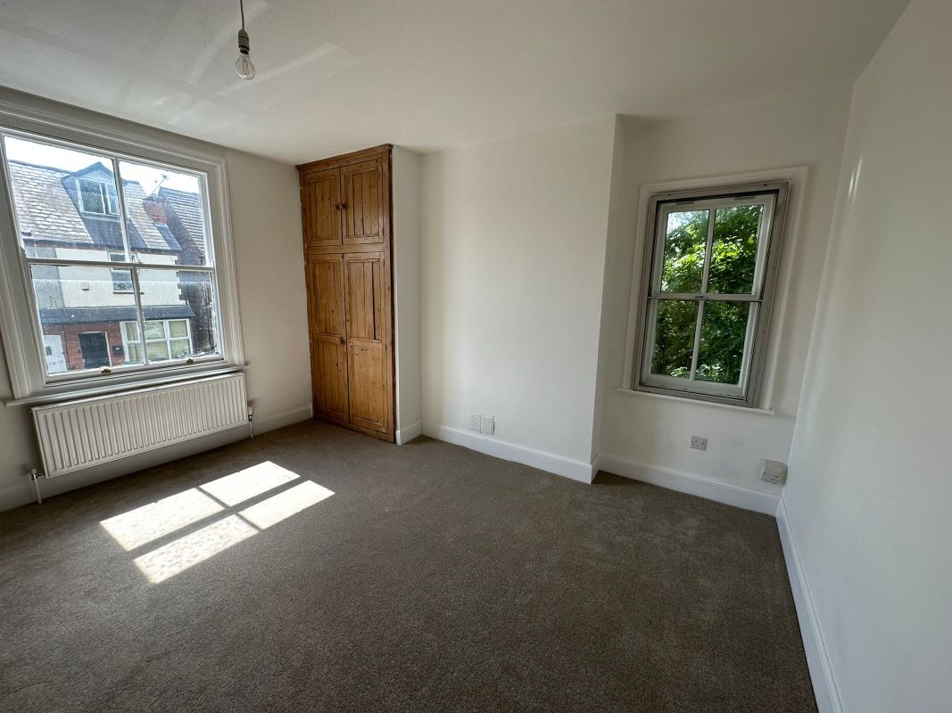 473 Woodborough Road, Nottingham, NG3 5FR