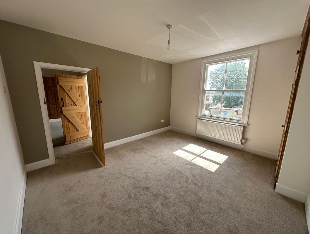 473 Woodborough Road, Nottingham, NG3 5FR