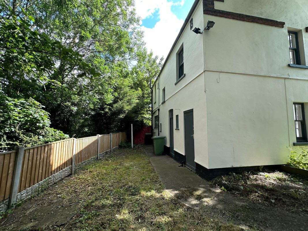 473 Woodborough Road, Nottingham, NG3 5FR