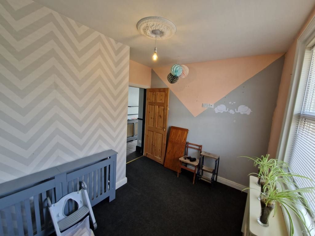 184 Church Road North, Skegness, Lincolnshire, PE25 2QF