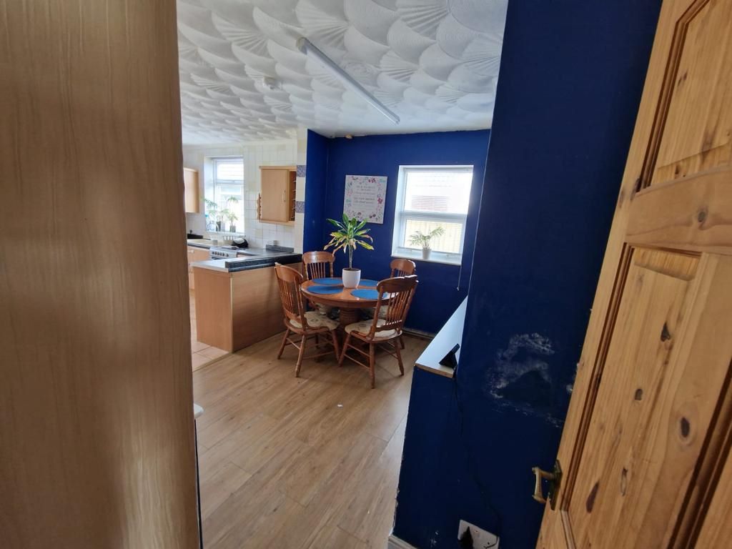 184 Church Road North, Skegness, Lincolnshire, PE25 2QF