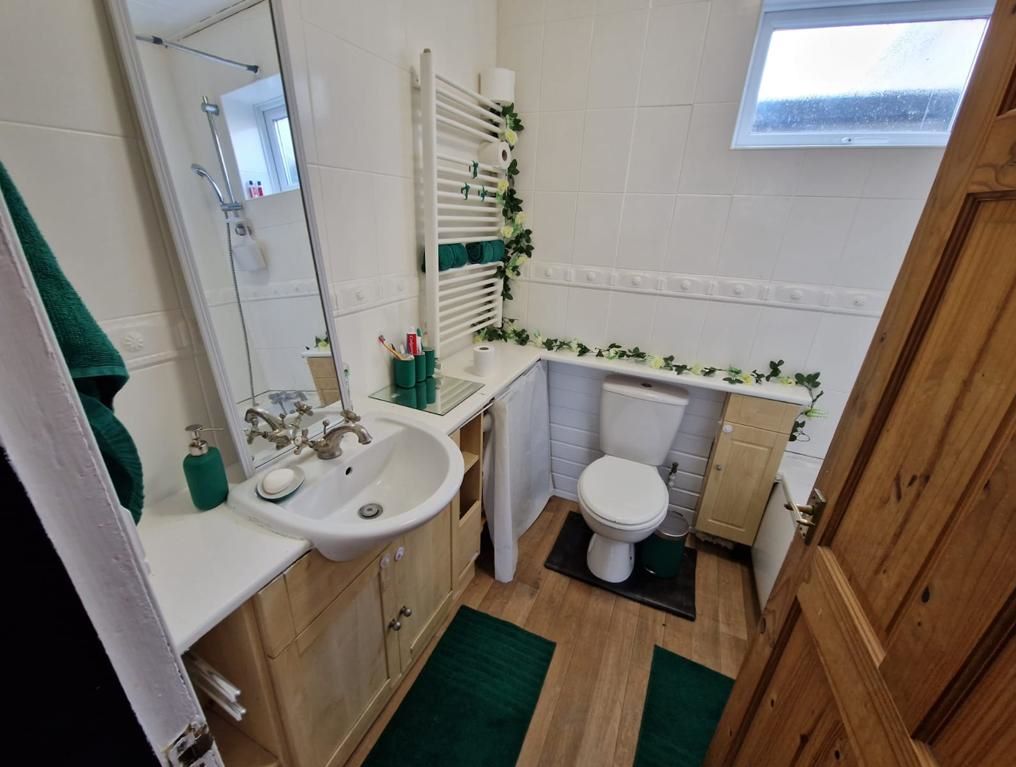 184 Church Road North, Skegness, Lincolnshire, PE25 2QF