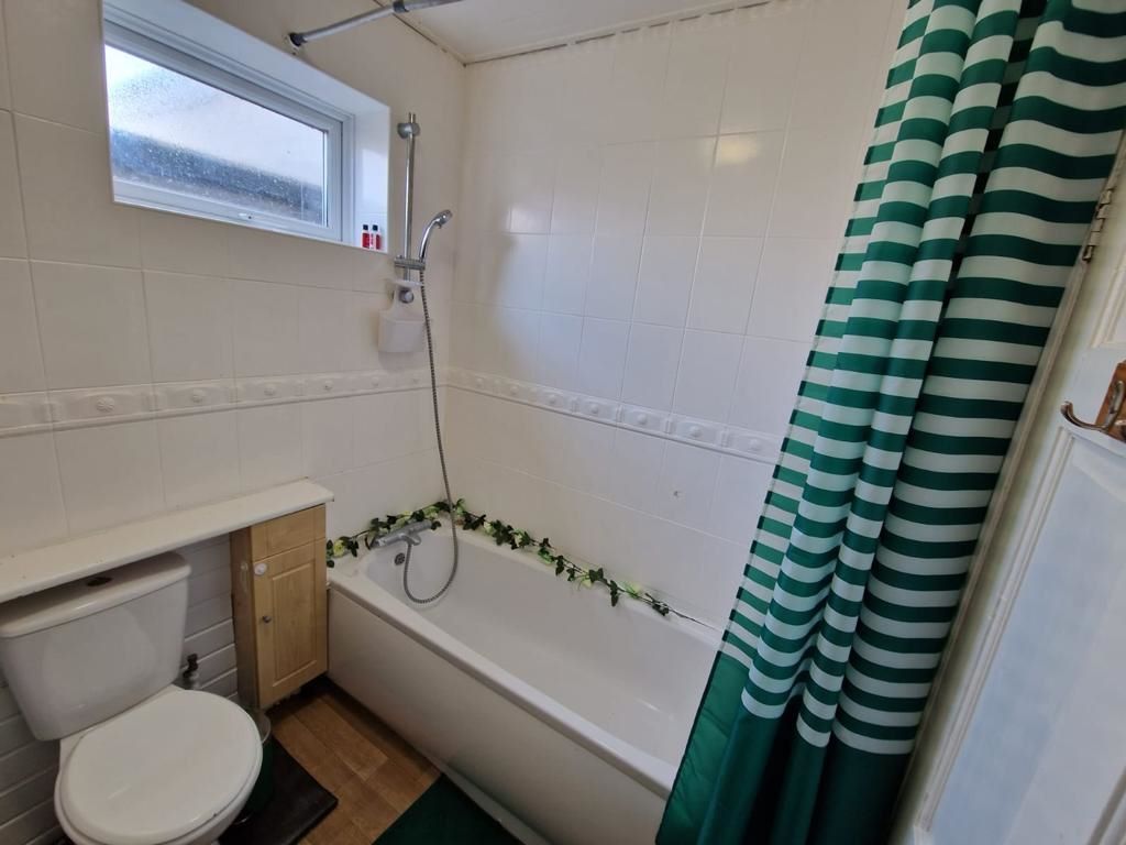 184 Church Road North, Skegness, Lincolnshire, PE25 2QF