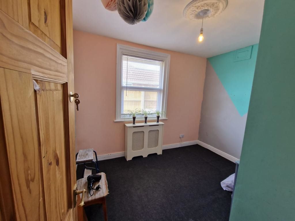 184 Church Road North, Skegness, Lincolnshire, PE25 2QF