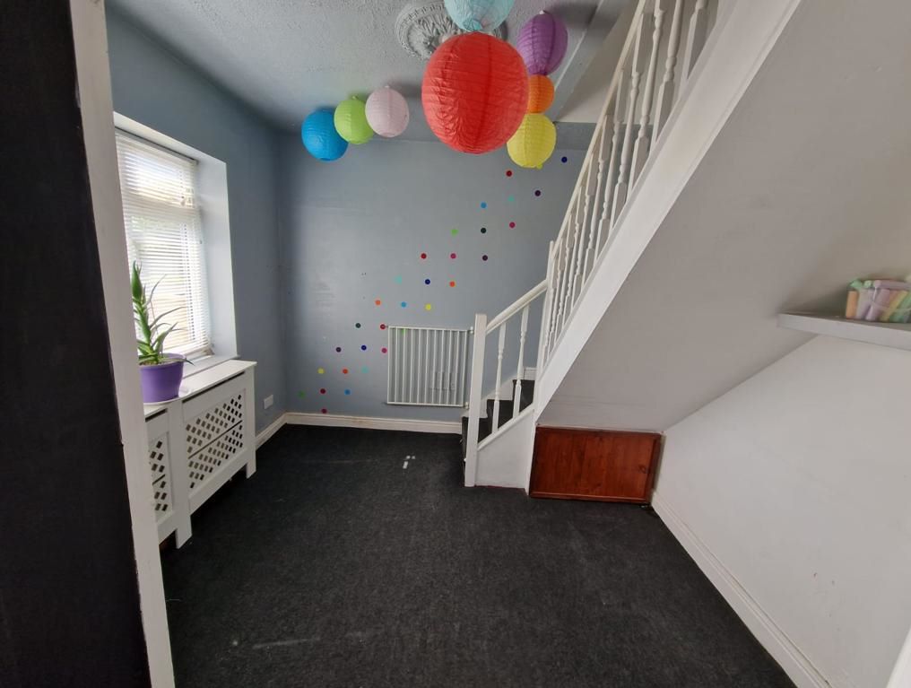 184 Church Road North, Skegness, Lincolnshire, PE25 2QF