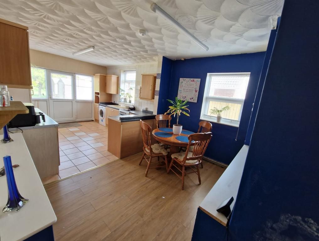 184 Church Road North, Skegness, Lincolnshire, PE25 2QF