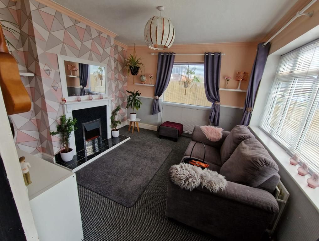 184 Church Road North, Skegness, Lincolnshire, PE25 2QF