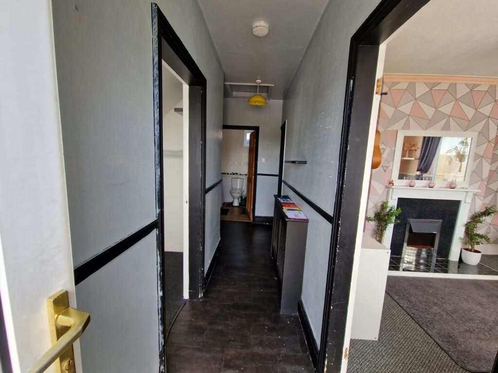 184 Church Road North, Skegness, Lincolnshire, PE25 2QF