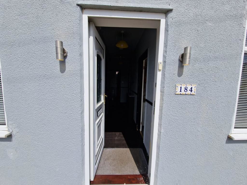 184 Church Road North, Skegness, Lincolnshire, PE25 2QF