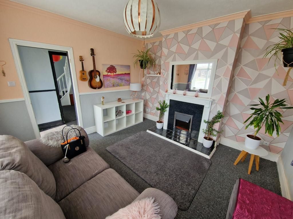 184 Church Road North, Skegness, Lincolnshire, PE25 2QF