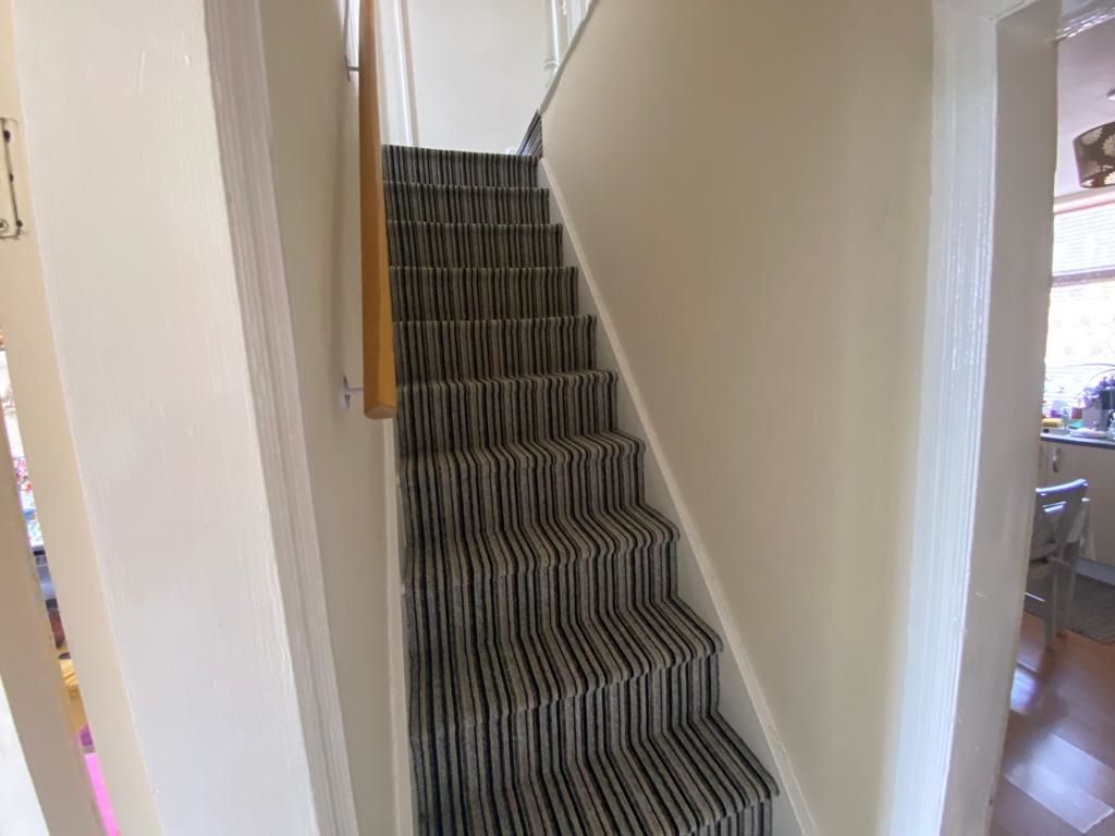 4 Limestone Terrace, Mansfield Woodhouse, Mansfield, Nottinghamshire, NG19 8EE