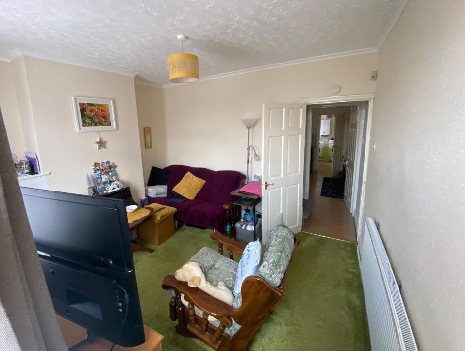 4 Limestone Terrace, Mansfield Woodhouse, Mansfield, Nottinghamshire, NG19 8EE