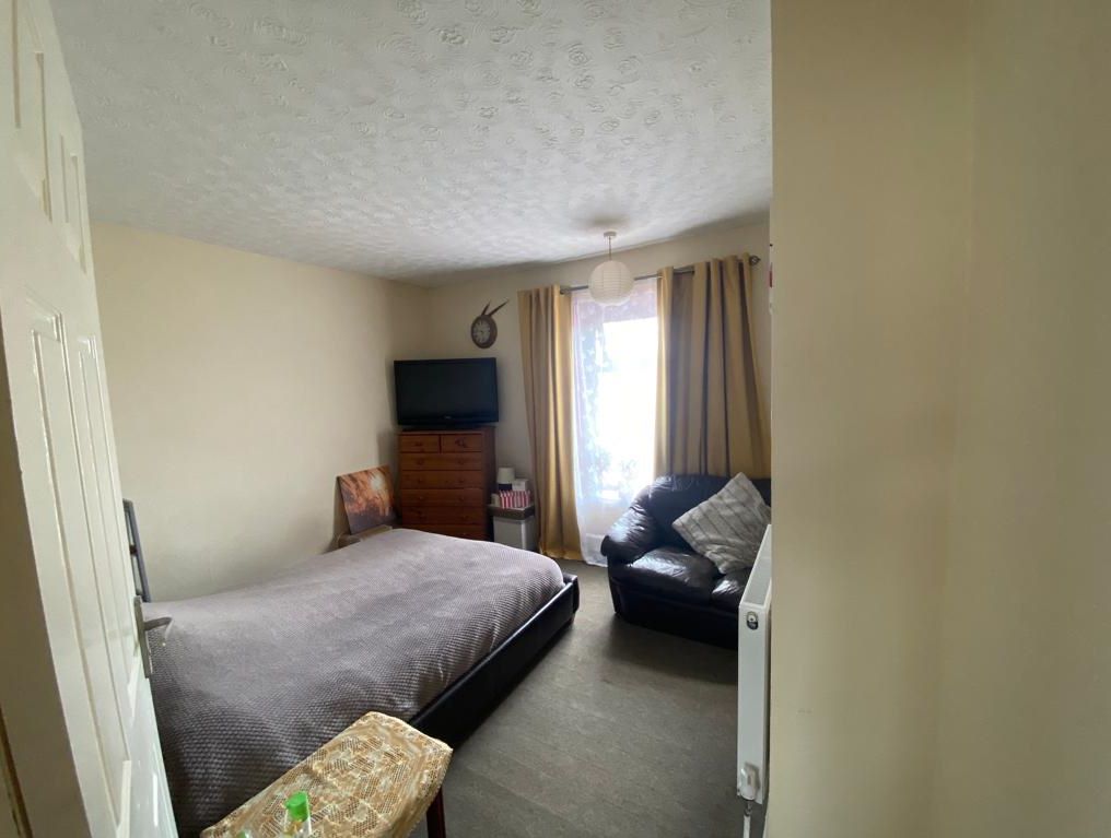 4 Limestone Terrace, Mansfield Woodhouse, Mansfield, Nottinghamshire, NG19 8EE