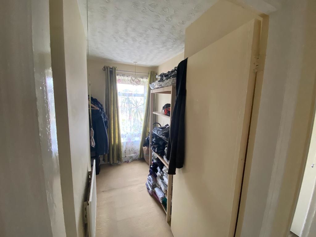 4 Limestone Terrace, Mansfield Woodhouse, Mansfield, Nottinghamshire, NG19 8EE