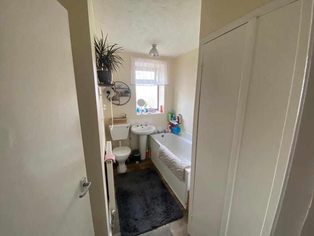 4 Limestone Terrace, Mansfield Woodhouse, Mansfield, Nottinghamshire, NG19 8EE