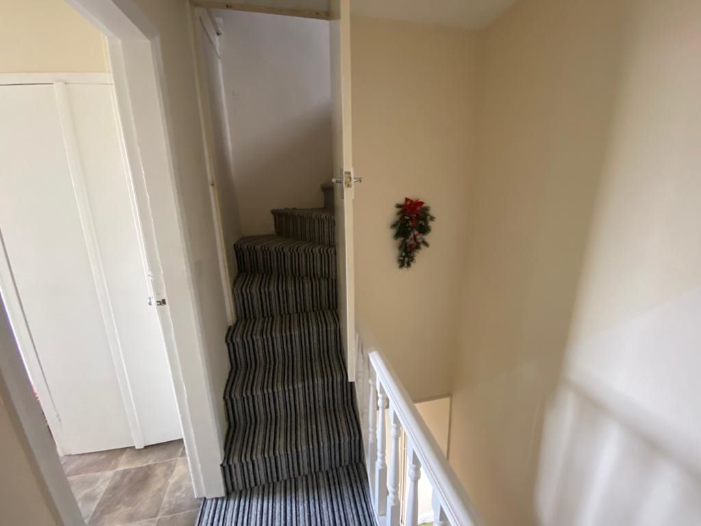 4 Limestone Terrace, Mansfield Woodhouse, Mansfield, Nottinghamshire, NG19 8EE