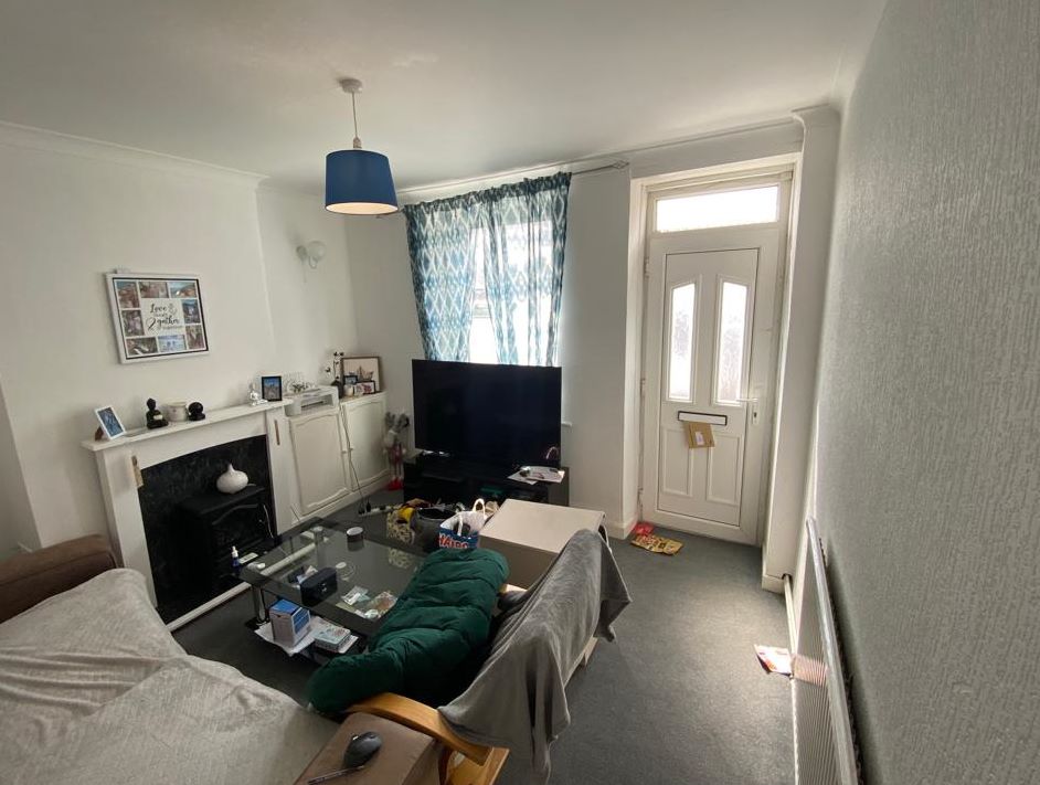 7 Limestone Terrace, Mansfield Woodhouse, Mansfield, Nottinghamshire, NG19 8EE