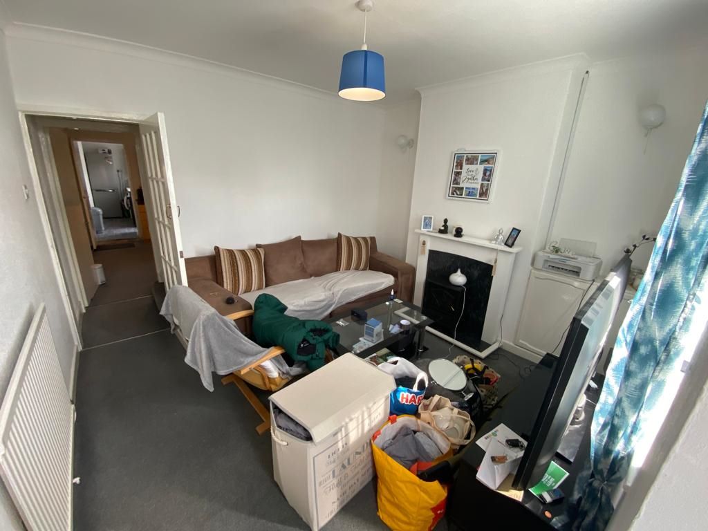 7 Limestone Terrace, Mansfield Woodhouse, Mansfield, Nottinghamshire, NG19 8EE