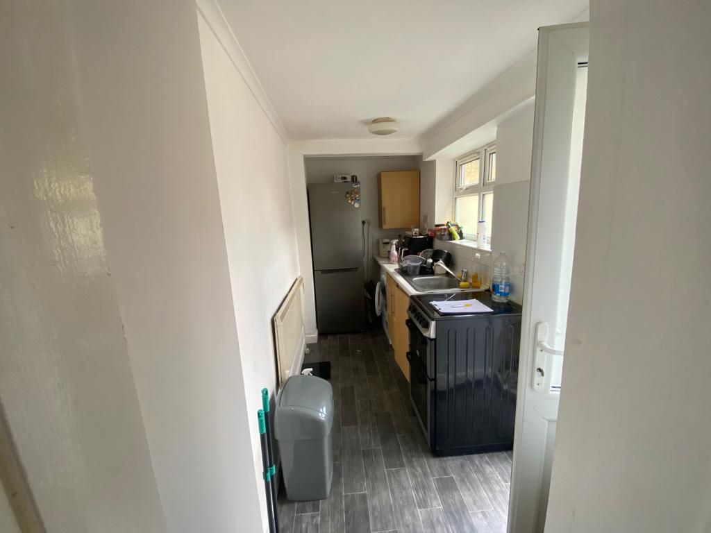 7 Limestone Terrace, Mansfield Woodhouse, Mansfield, Nottinghamshire, NG19 8EE