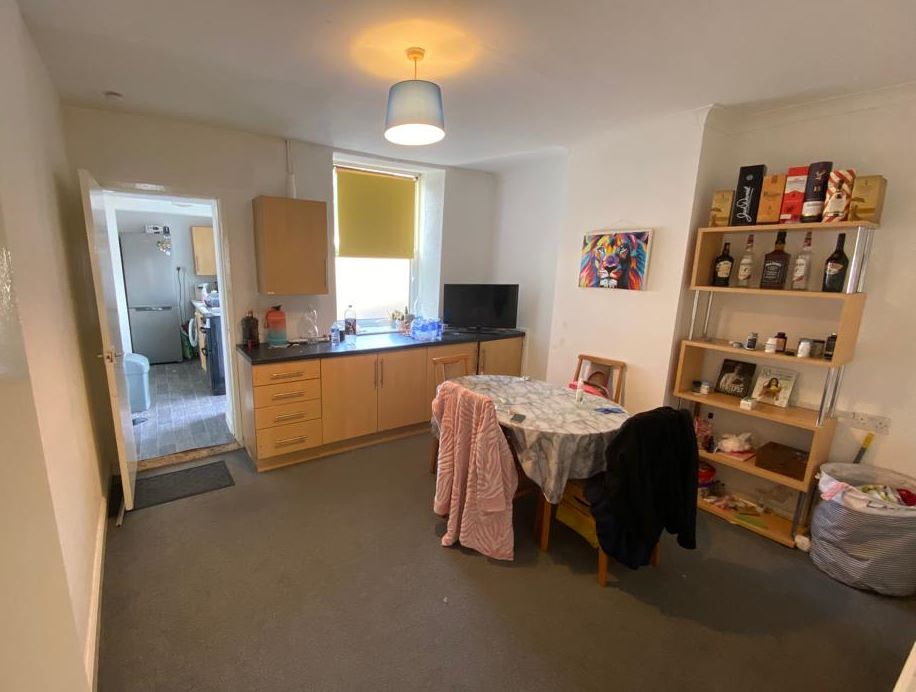 7 Limestone Terrace, Mansfield Woodhouse, Mansfield, Nottinghamshire, NG19 8EE