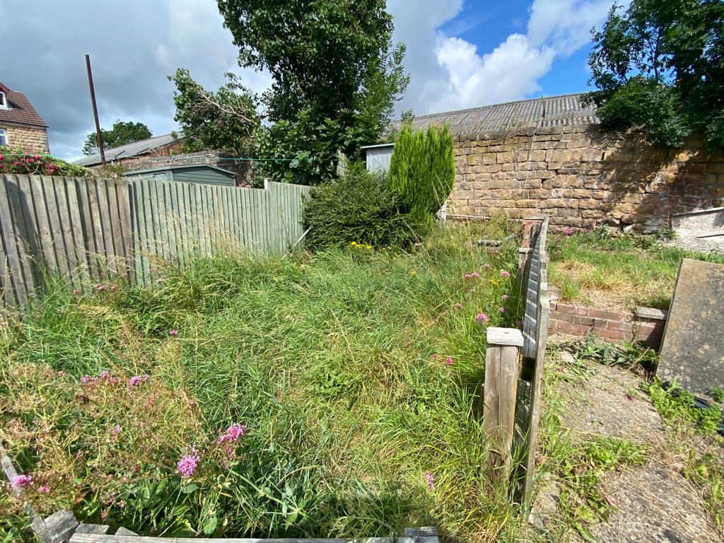 7 Limestone Terrace, Mansfield Woodhouse, Mansfield, Nottinghamshire, NG19 8EE