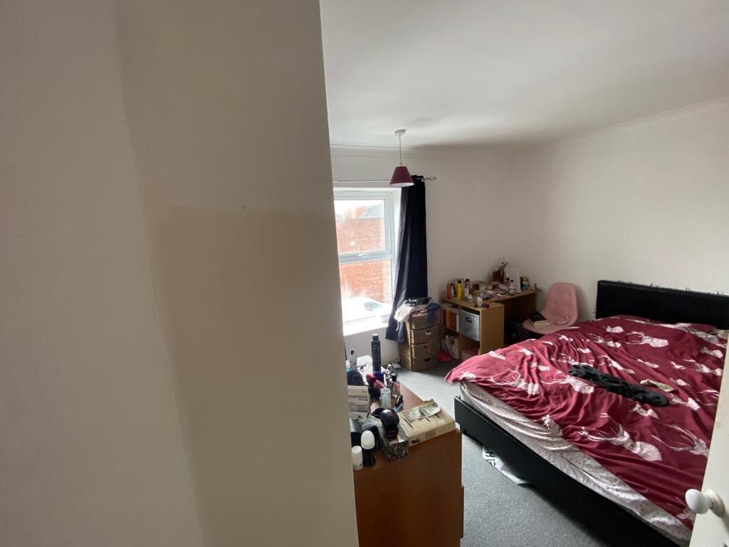 7 Limestone Terrace, Mansfield Woodhouse, Mansfield, Nottinghamshire, NG19 8EE