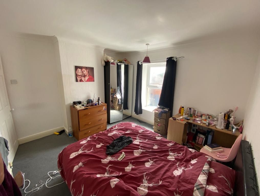 7 Limestone Terrace, Mansfield Woodhouse, Mansfield, Nottinghamshire, NG19 8EE