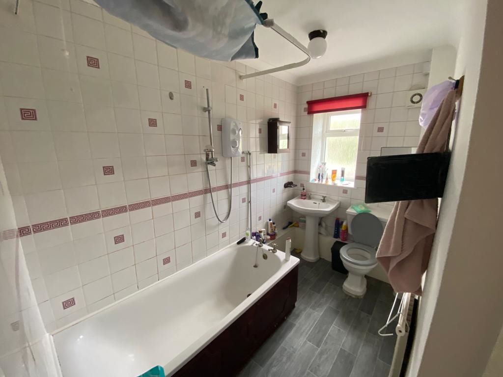 7 Limestone Terrace, Mansfield Woodhouse, Mansfield, Nottinghamshire, NG19 8EE