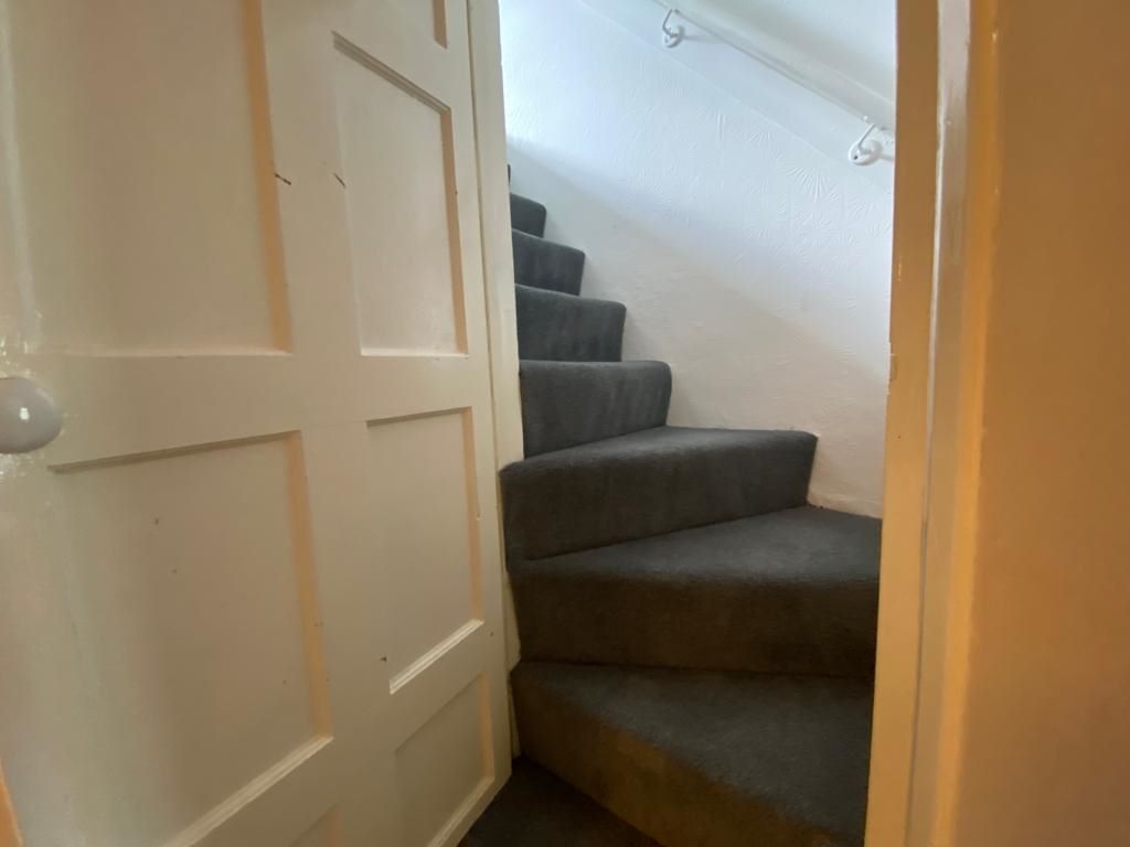 7 Limestone Terrace, Mansfield Woodhouse, Mansfield, Nottinghamshire, NG19 8EE