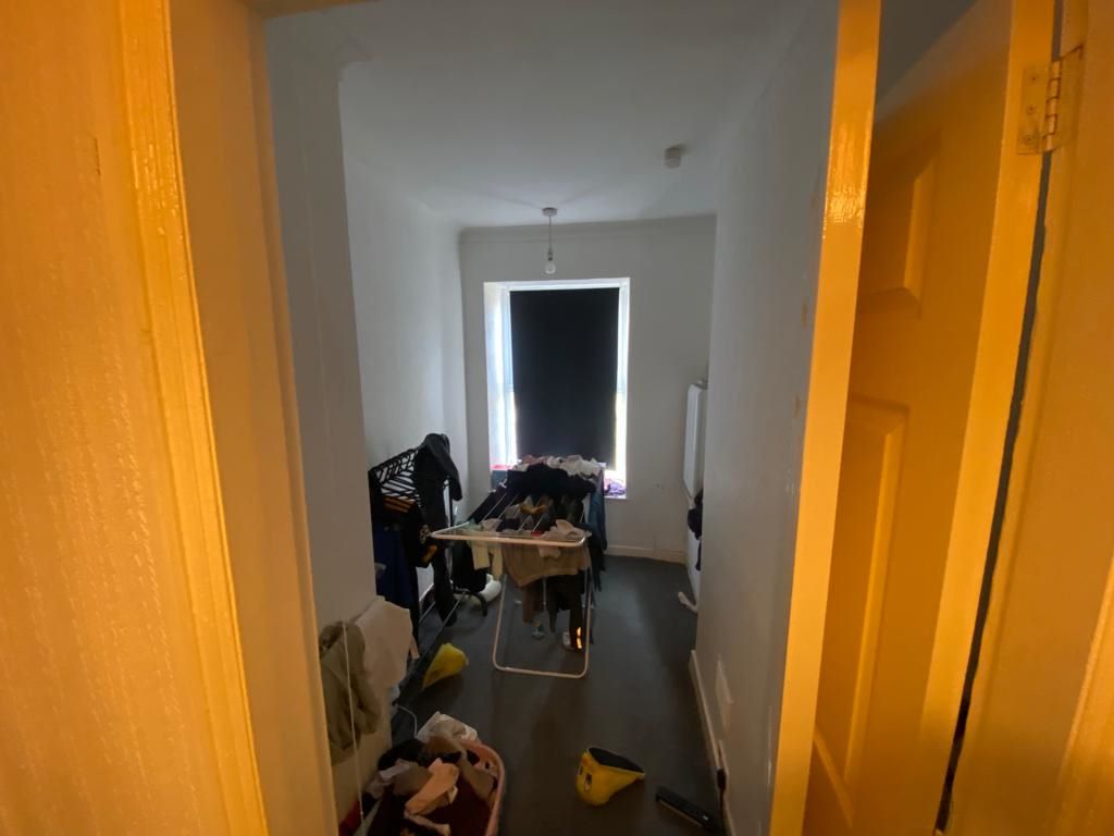 7 Limestone Terrace, Mansfield Woodhouse, Mansfield, Nottinghamshire, NG19 8EE