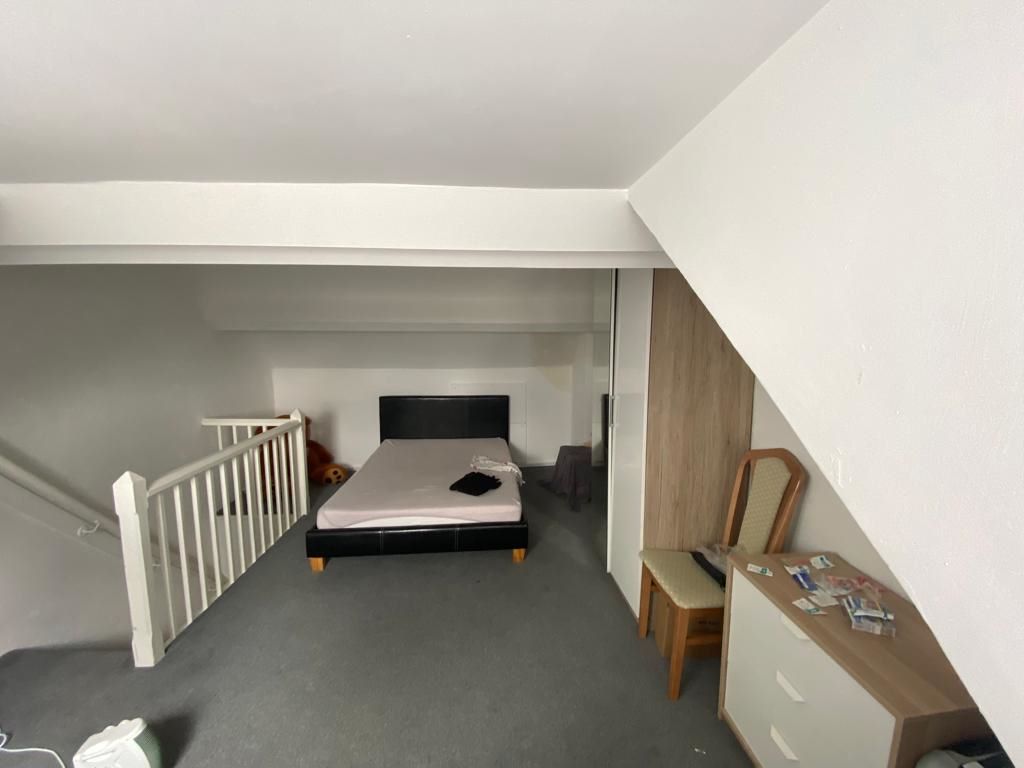 7 Limestone Terrace, Mansfield Woodhouse, Mansfield, Nottinghamshire, NG19 8EE