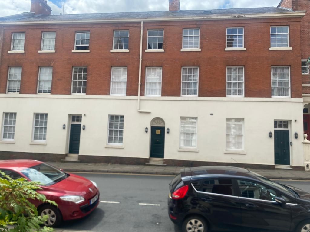 1 & 3 & 5 Regent Street, Nottingham, NG1 5BS