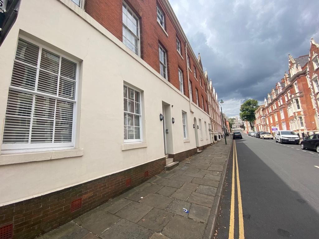 1 & 3 & 5 Regent Street, Nottingham, NG1 5BS