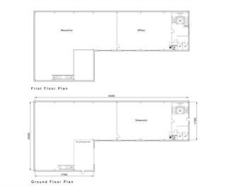 0.95 Acres of Development Land off Old Grantham Road, Whatton, Nottinghamshire, NG13 9FX