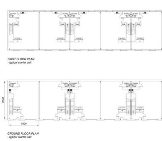 0.95 Acres of Development Land off Old Grantham Road, Whatton, Nottinghamshire, NG13 9FX