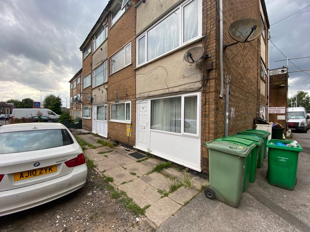 5 Cavendish Court, Woodborough Road, Nottingham, NG3 5RA
