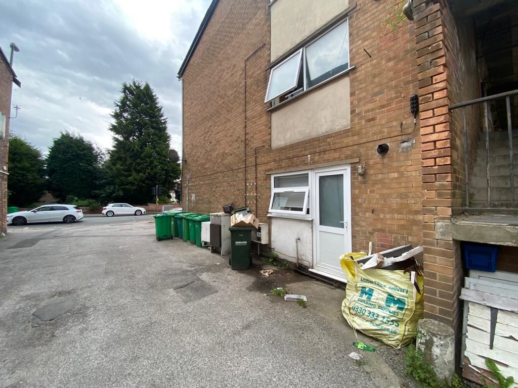 5 Cavendish Court, Woodborough Road, Nottingham, NG3 5RA