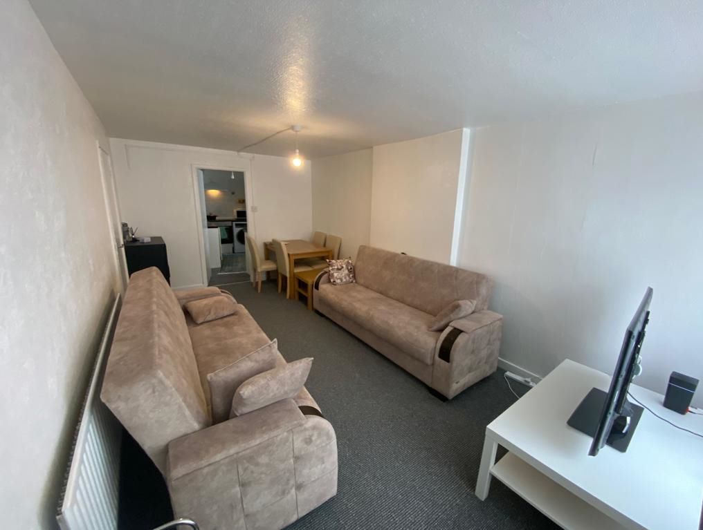5 Cavendish Court, Woodborough Road, Nottingham, NG3 5RA