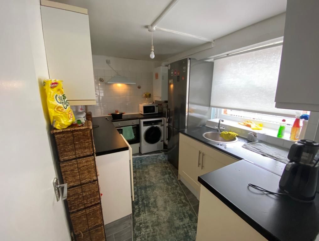 5 Cavendish Court, Woodborough Road, Nottingham, NG3 5RA