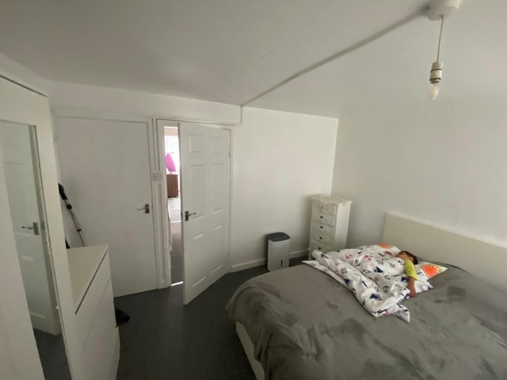 5 Cavendish Court, Woodborough Road, Nottingham, NG3 5RA