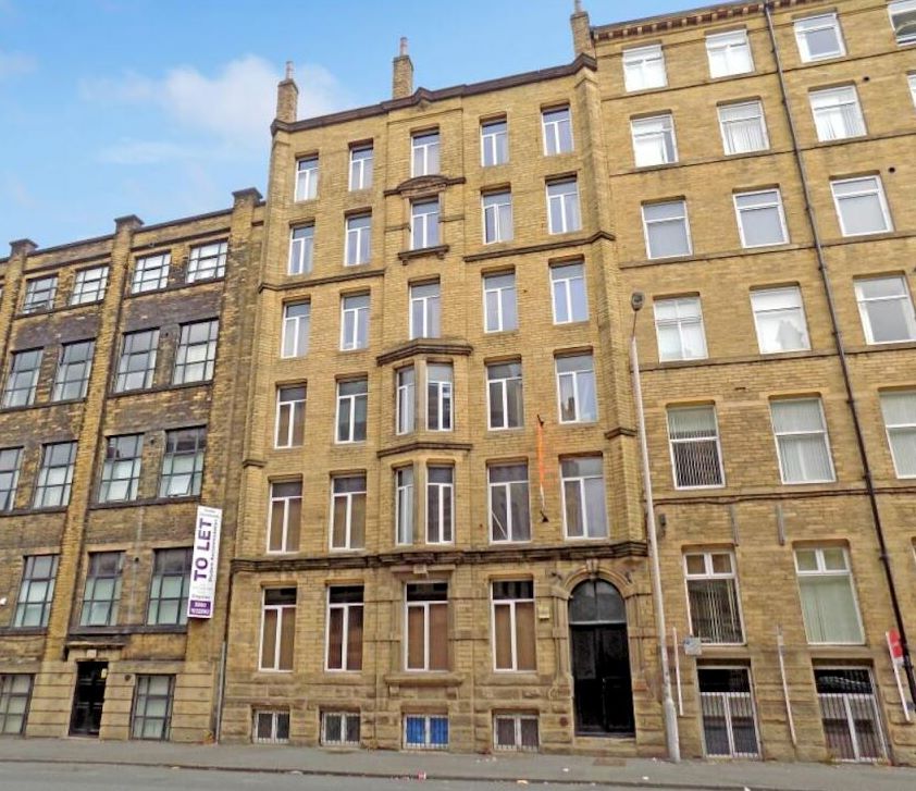 POSTPONED, 132 Sunbridge Road, Bradford City Centre, Bradford, BD1 2PF