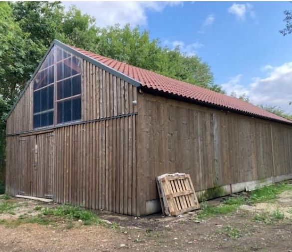 Oak Tree Barn, Sutton Lane, Elton, Nottinghamshire, NG13 9LA