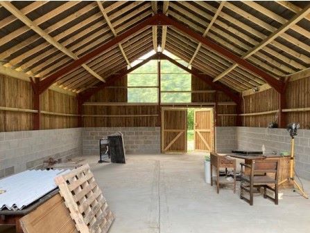 Oak Tree Barn, Sutton Lane, Elton, Nottinghamshire, NG13 9LA