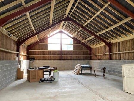 Oak Tree Barn, Sutton Lane, Elton, Nottinghamshire, NG13 9LA