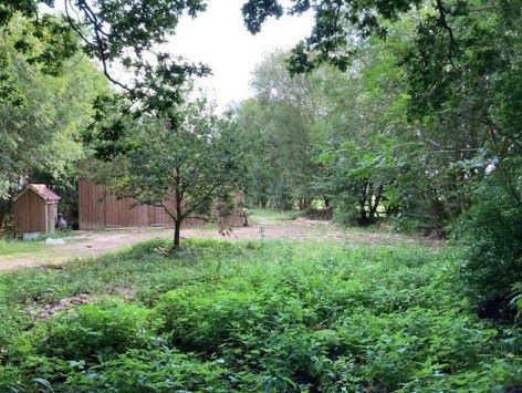 Oak Tree Barn, Sutton Lane, Elton, Nottinghamshire, NG13 9LA