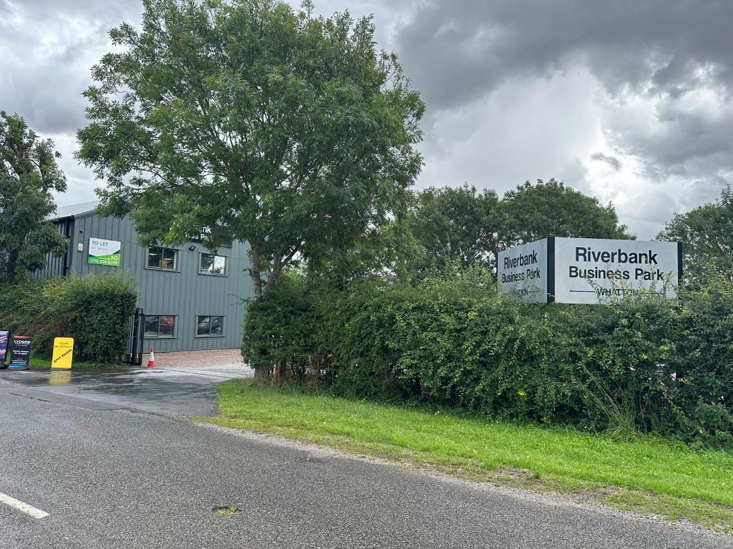 0.95 Acres of Development Land off Old Grantham Road, Whatton, Nottinghamshire, NG13 9FX